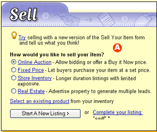 How to do Inventory Management of your eBay store?