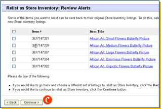 How to do Inventory Management of your eBay store?