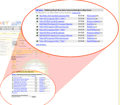 How to do Inventory Management of your eBay store?