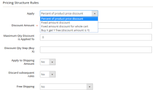 Magento-Pricing-Structure-Rules-screen