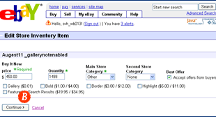 How to do Inventory Management of your eBay store?