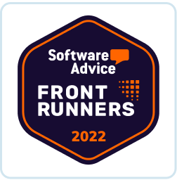 APPSeCONNECT-SoftwareAdvice-FrontRunners-2022