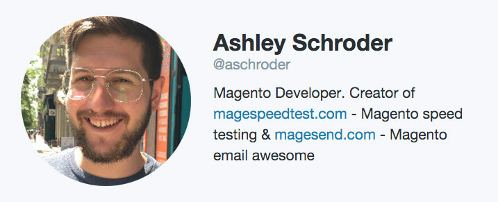Ashley-Schroder