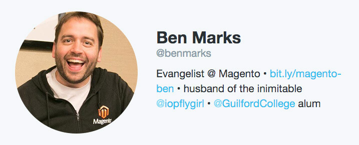 Ben Marks
