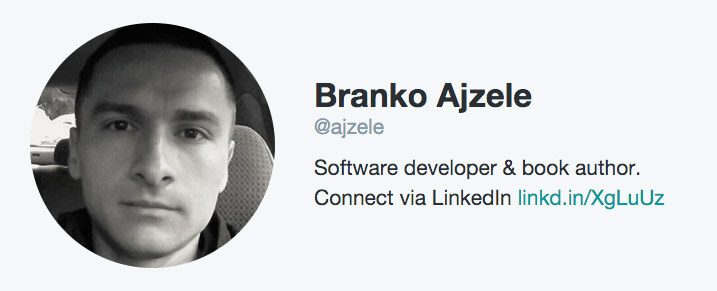 Branko-Ajzele