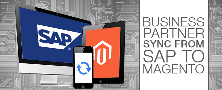 Integrate NAV with eCommerce, Marketplace and CRM
