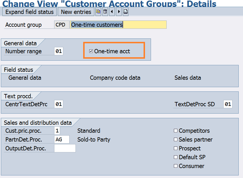 customer-account-group-details