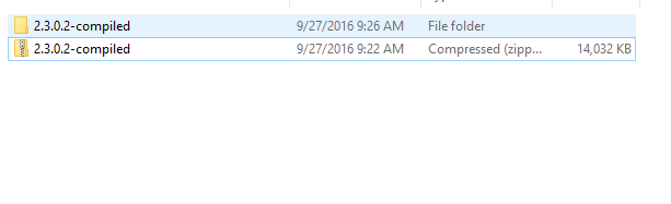 Download Opencart Latest