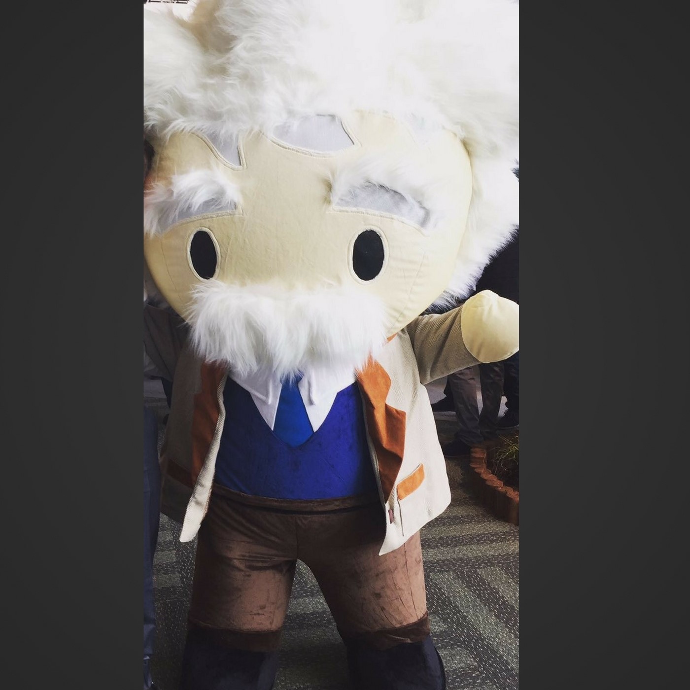 Dreamforce 2016