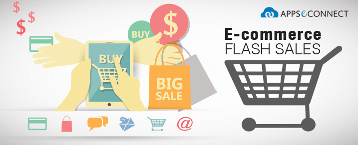 E-commerce Flash Sales