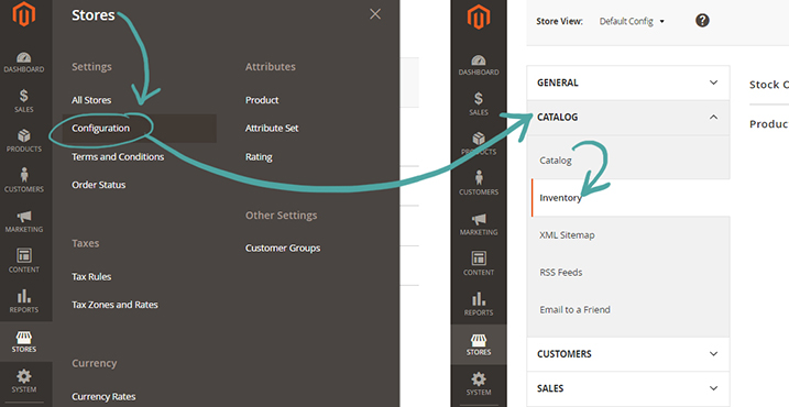 General-Inventory-setting-for-store-