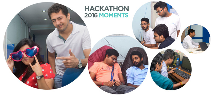 Hackathon 2016 APPSeCONNECT