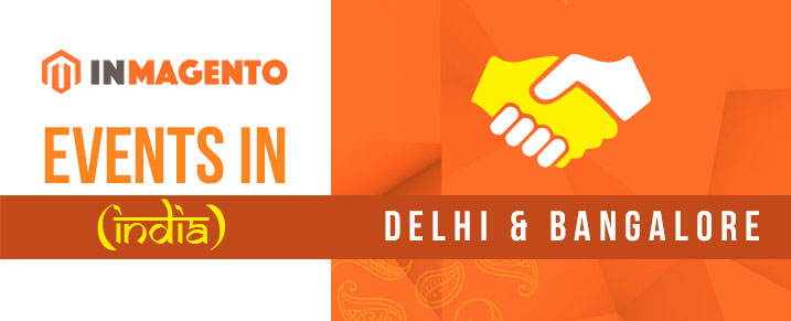 InMagent Events In India - Delhi and Banglore Event