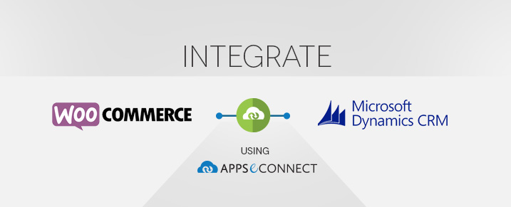 WooCommerce and Microsoft Dynamics CRM