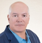 MacuHealth CFO Jim Masciangelo