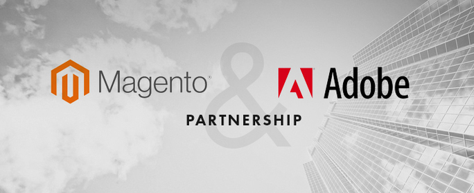 Magento Adobe Partnership
