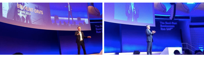 SAP SMB Innovation Summit Speakers