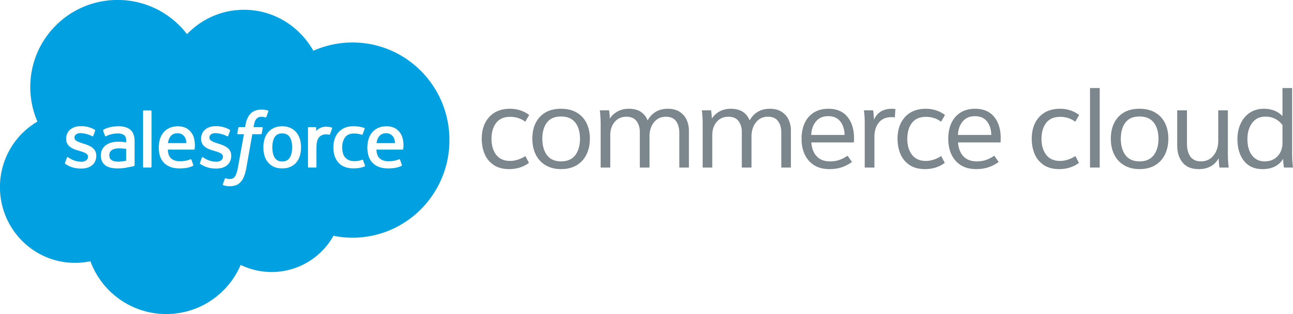 Salesforce Commerce Cloud