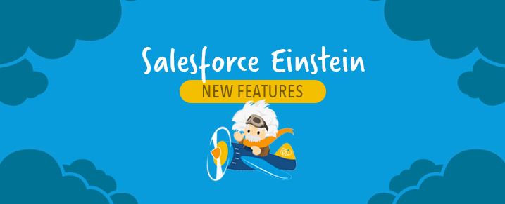 Salesforce Einstein