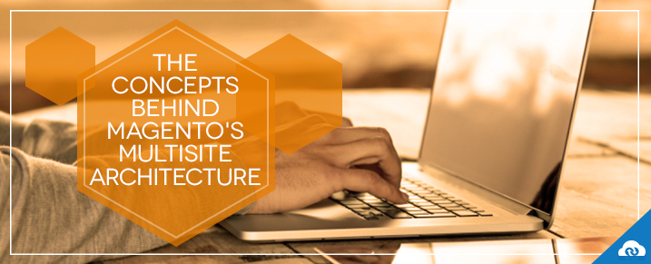 The Concept behind Multi Site Architecture
