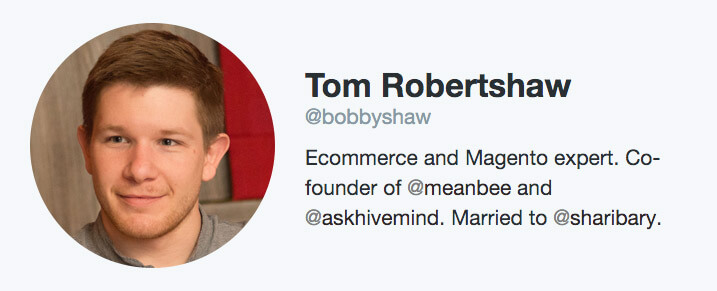 Tom-Robertshaw