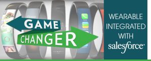 Wearable-integrated-with-Salesforce-A-game-changer