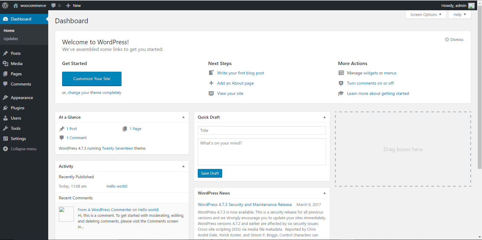 add-woocommerce-plugin-in-wordpress