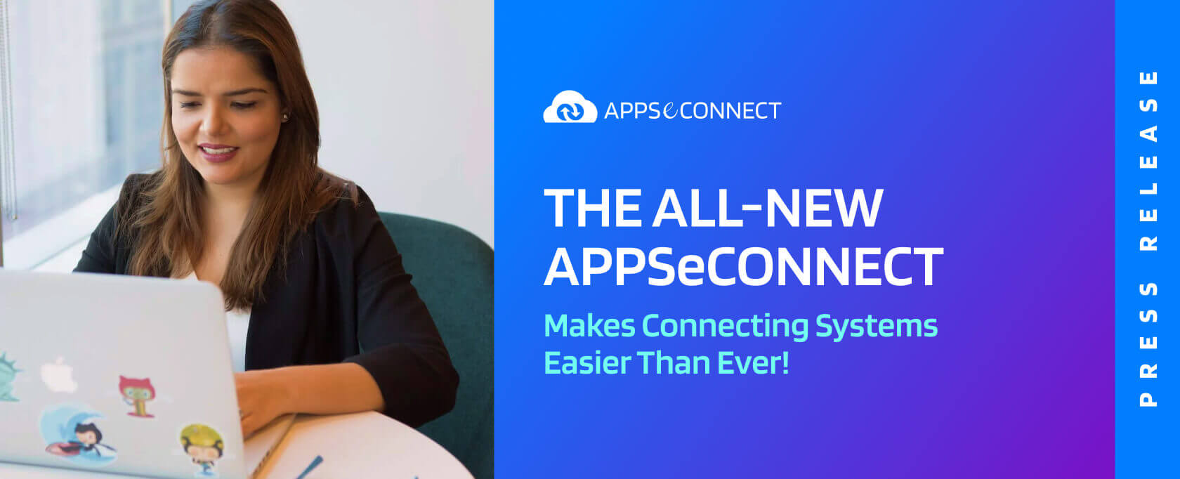 Newly Launched Integration Platform | All-New-APPSeCONNECT