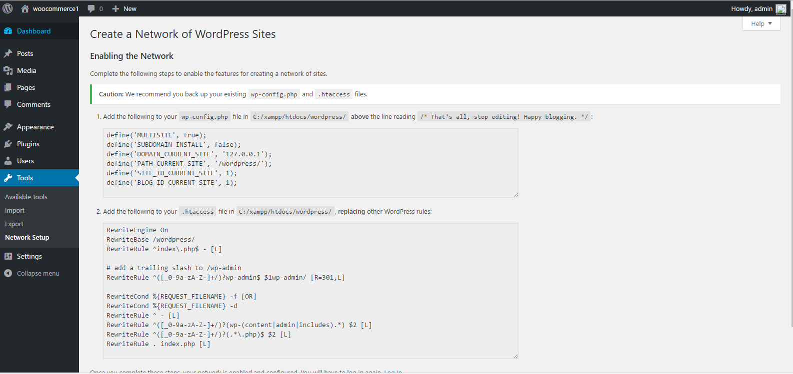 create-a-network-of-wordpress-sites