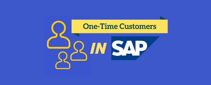 one-time-customer-in-sap
