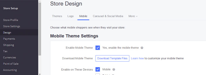 store-design