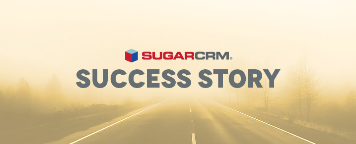 Success Story of Sugar CRM