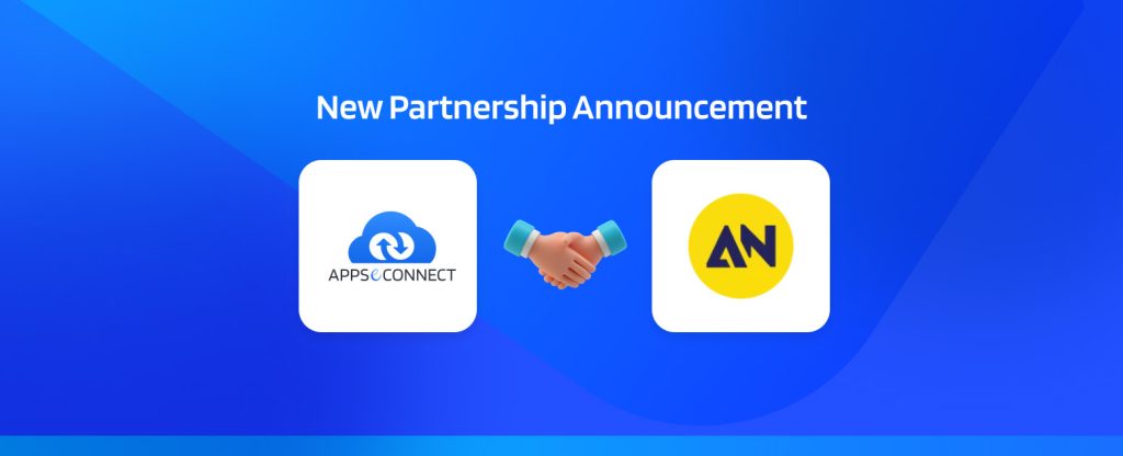 AccessNext APPSeCONNECT Partner