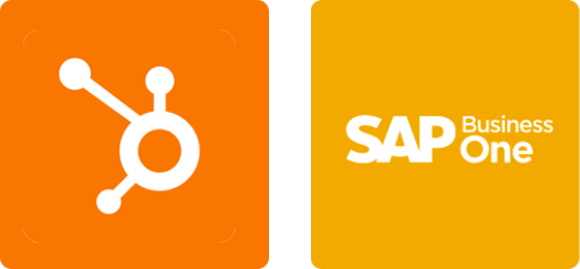 Hubspot and SAP Business One (Service Layer) B2B Sales Cycle Integration Package