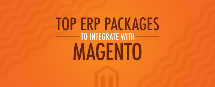 top erp packages to integrate with magento