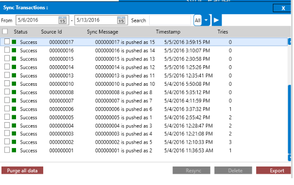 Integrate SAP B1 3DCart