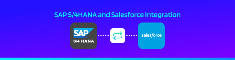 4HANA and Salesforce Integration