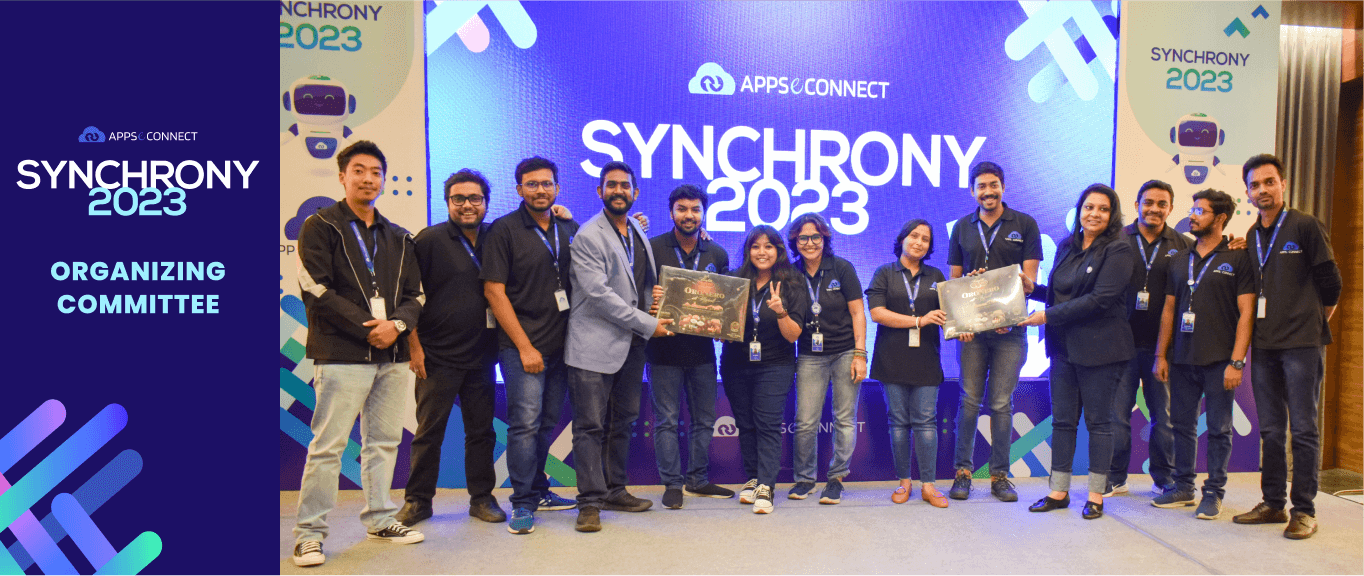 Organizing Committee