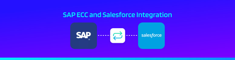SAP ECC and Salesforce Integration