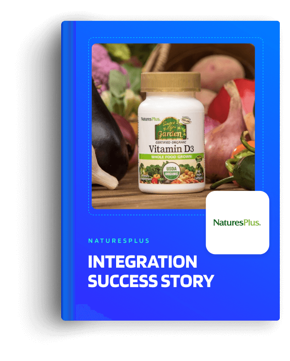 NaturesPlus Cover img