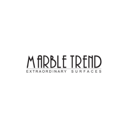 Marble Trend badge