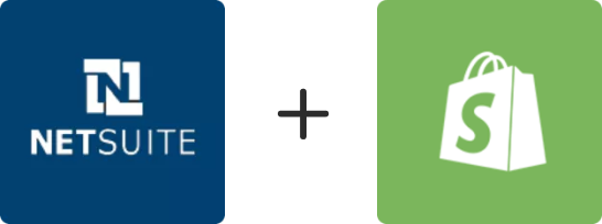NetSuite and Shopify Integration