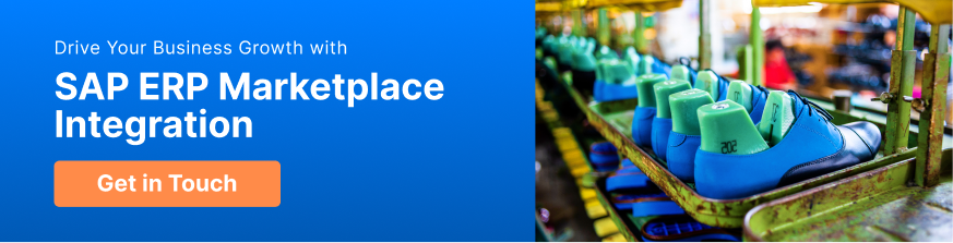 SAP ERP Marketplace integration CTA 3