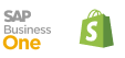 SAP B1 Shopify Integration