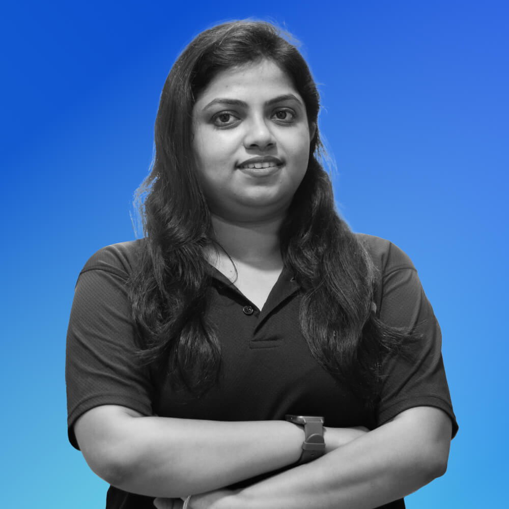 Anwasha Halder Profile Image