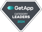 GetApp Leaders 2024