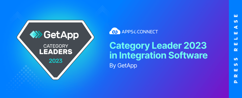 Category Leader in Integration Software