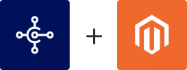 Microsoft Dynamics 365 Business Central and Magento