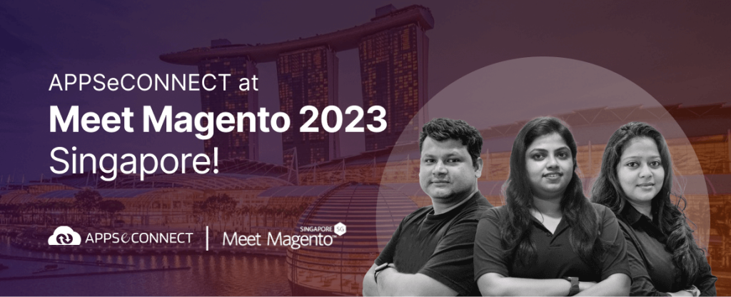 meet magento singapore 2023