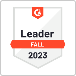 G2 Leader FALL 2023